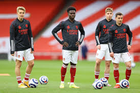 Página web oficial villarreal cf. Arsenal Vs Villarreal Europa League Predicted Lineup Bench Score The Short Fuse