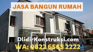 Kami adalah perusahaan yang bergerak di bidang konstruksi bangunan yang sudah berpengalaman hingga puluhan tahun. Jasa Bangun Rumah Salatiga Terbaik Dan Profesional Dlidir Konstruksi
