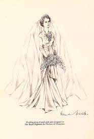 Royal wedding gowns royal weddings wedding bride wedding day wedding dresses royal crowns royal tiaras royal jewels casa real. The Royal Bride Who Wore Pink Vogue