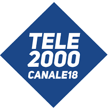 Tele 2000 Logo