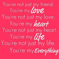 Valentines Day Quote Google Search Love Husband Quotes Love Quotes For Boyfriend Cute Love Quotes
