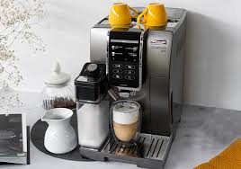 Get cozy and expand your home library with a large online selection of books at ebay.com. The Best Bean To Cup Coffee Machines Coffee Friend