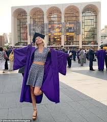 New york university is a private research university in new york city. Princess Olympia Of Greece Graduates From New York University York University Olympia Of Greece New York Life