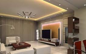 Compact Living Room High Ceiling Ave Designs False Ceiling Design House Ceiling Design False Ceiling