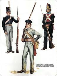 Osprey Men At Arms 056 The Mexican American War 1846 48 Mexican American War Us Mexican War American War