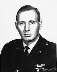 Col ROBERT EUGENE HOSKINSON