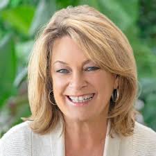 Martha Hughes, Real Estate Agent