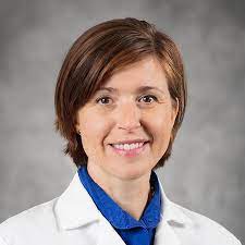 Sarah Banks, PhD - Psychology | UC San Diego Health