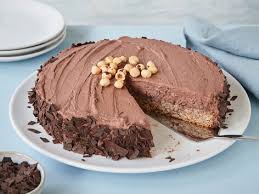Giotto kuchen, giotto torte koch wiki. Giotto Torte Einfach Selber Backen Einfach Backen