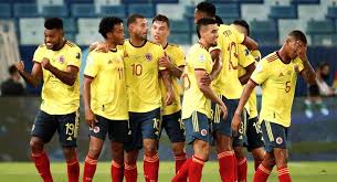 Últimas noticias económicas sobre selección colombia: Todas Las Noticias De La Seleccion Colombia En Colombia Com