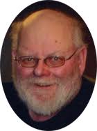 Gerald Sinnamon Obituary