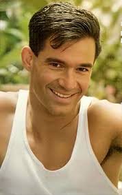 Scott Patrick Plaisance (1970-1990)