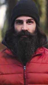 Refined Beard Care with Time & Melody Bourbon Cherry Balm