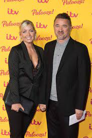 Photo by richard goldschmidt credit: Stephen Hendry I Couldn T Live With The Guilt Torment Over Affair Celebrity News Showbiz Tv Express Co Uk