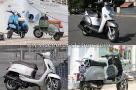 Toute L Actualite De Lml Sur Moto Station