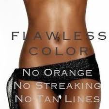 Spray Tan 101 Wax Beauty Bar