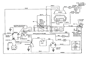 Variety of kohler engine wiring diagram. Snapper 331416bve 84233 Snapper 33 Rear Engine Riding Mower 14hp Wiring Schematic For 14 15 Hp Kohler Engines Parts Lookup With Diagrams Partstree