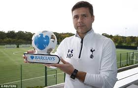 After taking charge of the ligue 1 champions at the st… Pochettino Named Manager Of The Year Market Digest Nigeria