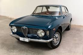 Image result for Bluette 1965 Alfa-Romeo