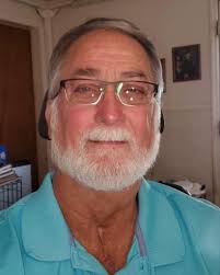 Russell Larry Britt Obituary November 21, 2023