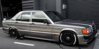 Today Pin Mercedes Youngtimer Mercedes 190 Coole Autos