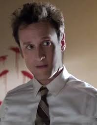 Brett Partridge