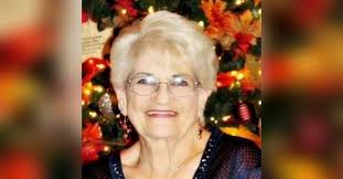 Frankie Snow Stout Obituary