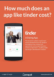 The total price will vary depending on additional functionality. Want To Build An App Like Tinder See How Much Does It Cost