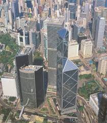 Bank Of China Tower Hong Kong Top View Google Search Taichung City Hong Kong Cityscape