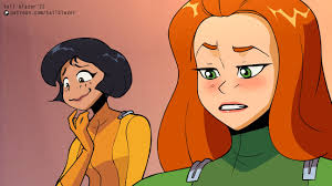 Clovers Totally Big Ass [Tail-blazer]