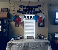 Welcome Home Party Decorations Welcome Home Parties Cards For Boyfriend Party Decorations