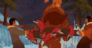 The character and films were created to parody the popular disney animated films we all know so decisive: 30 Disney Characters Who Cameoed In Other Disney Movies