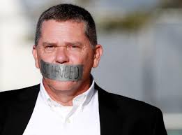 Former Nebraska State Fair finance chief Patrick Kopke charged with theft