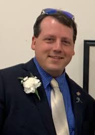 Barry Dalton Barrett, Jr