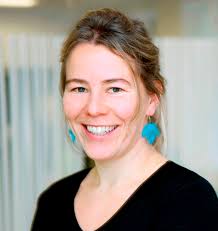 Matilde Høybye-Mortensen