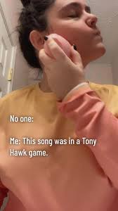 Tony Hawk Pro Skater