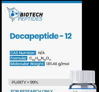 Decapeptide-12 (200mg)