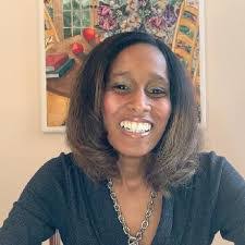 Keisha Shepherd's Instagram, Twitter & Facebook