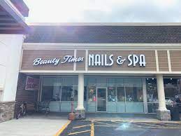 The latest beauty news, from product launches and industry updates to flash sales. Beauty Times Nails Spa Celebrates Grand Opening At Barrington Plaza Blackline Retail Group