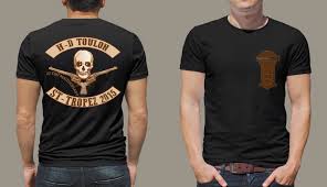 Création logo plaque aimantée stickers lettrage sur véhicule gravure sur verre miroir ardoise motifs et portrait procédé chimique mini stickers pour portable ou. Realisation Transfert Sur Tee Shirt Pour La Concentration De Bikers Harley Davidson A Saint Tropez Flocage De Textile Et Accessoires Sur Marseille Flockage L Atelier