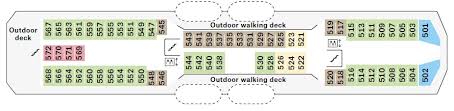 To view the deck plans of the kong harald, click links for each deck plan name. Kong Harald Cruise Traveller