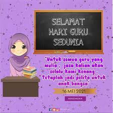 Check spelling or type a new query. Sendhora Beauty Kl Selamat Hari Guru Facebook