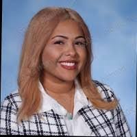 Nicole Montilla's Instagram, Twitter & Facebook