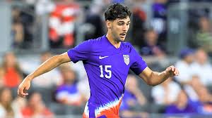 USMNT star Johnny Cardoso makes his World Cup case as Atletico, Arsenal share Champions League spoils