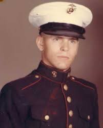 Obituary information for Eugene J. Bush