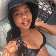 Tatiana Le'Joy Mosley