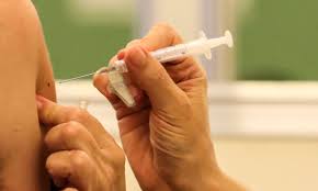 Primeira dose para homens e mulheres de 34 anos, pessoas entre . Cidade Do Rio Comeca Nova Fase De Vacinacao Contra Covid 19 Agencia Brasil