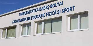 Sport sport sport sport sport. Ubb Educatie Fizica Si Sport Cluj Napoca