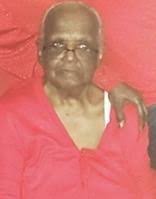 Ruth Gibson Obituary (1922