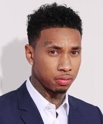 He was leaving the gym when he was caught with his hair down to his shoulders with a cap on top instead of in braids as. Check Out Tyga S Swanky New Bachelor Pad Tyga Tyga And Kylie Lil Durk